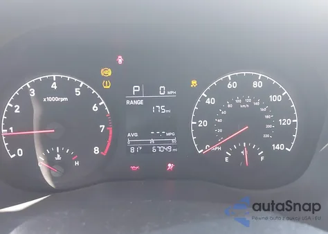 2022 Hyundai Accent Sel from USA, damaged, VIN 3KPC24A61NE157990